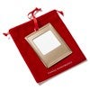 Product Thumbnail Red Velvet Pouch