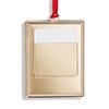 Product Thumbnail Back of Ornament
