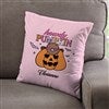 Product Thumbnail Pink 14in Pillow on Couch