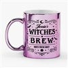 Product Thumbnail Witches Brew Design in Purple