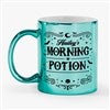 Product Thumbnail Morning Potion Design in Green