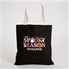 Product Thumbnail Personalized Spooky Season Tote