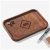 Product Thumbnail Environment View - Walnut Tray