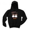 Product Thumbnail Black Hoodie