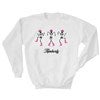 Product Thumbnail White Crewneck
