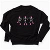 Product Thumbnail Black Crewneck