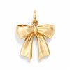 Product Thumbnail Bow Charm