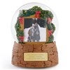 Product Thumbnail Holiday Photo Snow Globe