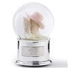 Product Thumbnail Kittenish Cowgirl Snow Globe
