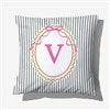 Product Thumbnail 14 inch Velvet Pillow