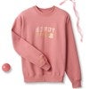Product Thumbnail Mauve Crewneck