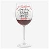 Product Thumbnail Red Wine Glass