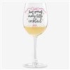 Product Thumbnail White Wine Glass