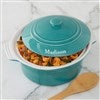Product Thumbnail Turquoise Dish