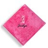 Product Thumbnail Pink Blanket with Boot Icon