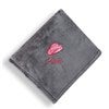 Product Thumbnail Grey Blanket with Hat Icon