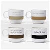 Product Thumbnail Four Mugs