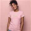 Product Thumbnail Pink Tee with Mama Title