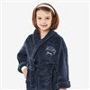Product Thumbnail Slate Robe on Model