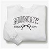 Product Thumbnail White Sweatshirt