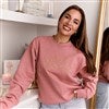 Product Thumbnail Mauve Crewneck on Jessie