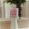 Product Thumbnail Pink Bow Design