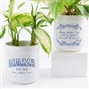 Product Thumbnail Large Pot Front & Back View