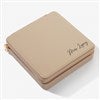 Product Thumbnail Large Beige Travel Case