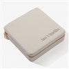 Product Thumbnail Large Ivory Travel Case