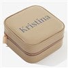 Product Thumbnail Beige Travel Case