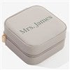 Product Thumbnail Ivory Travel Case