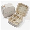 Product Thumbnail Ivory Travel Case (Cover & Inside)