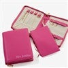 Product Thumbnail Fuchsia-Inside & Closed Sold Separately 