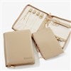 Product Thumbnail Beige-Inside & Closed Sold Separately 
