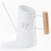 Product Thumbnail White Watering Can