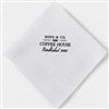 Product Thumbnail Embroidered Napkin