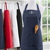 Product Thumbnail Navy Apron