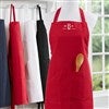 Product Thumbnail Red Apron