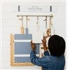 Product Thumbnail Sign on Wall