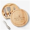 Product Thumbnail Engraved with Laurel Icon