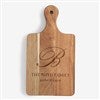 Product Thumbnail Engraved Paddle Board