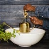 Product Thumbnail Watering Can in Hand
