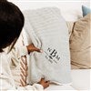 Product Thumbnail Grey Blanket