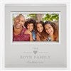 Product Thumbnail Engraved Frame with Heart Icon