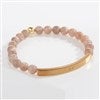 Product Thumbnail Rose Quartz Bracelet