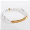 Product Thumbnail Marble Stone Bracelet