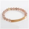 Product Thumbnail Rose Quartz Bracelet