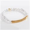 Product Thumbnail Marble Stone Bracelet