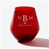 Product Thumbnail Glass with Snowflake Icon