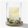 Product Thumbnail Greenery and Candle Not Included